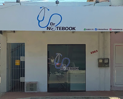Dr Notebook