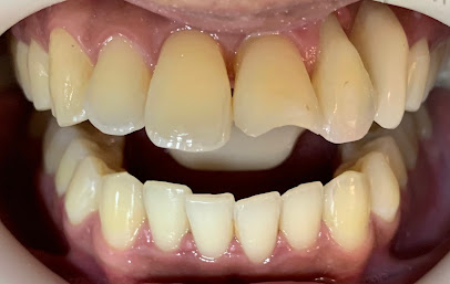 Dra Brunet Odontologia & Harmonização Orofacial