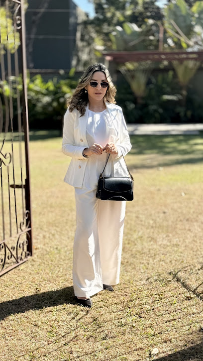 Dra Nataly Dutra Biomedicina Estética