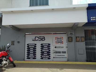 DSB Art e Criação - Impressão Rápida e Design Personalizado