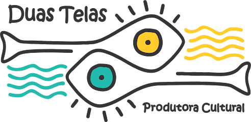 DUAS TELAS PRODUTORA CULTURAL