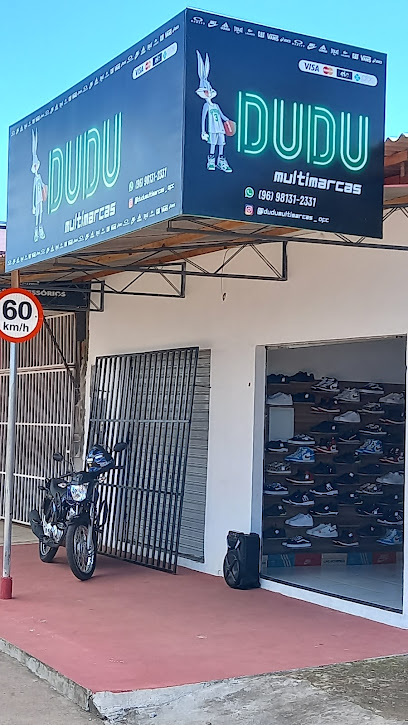 DuDu Multimarcas