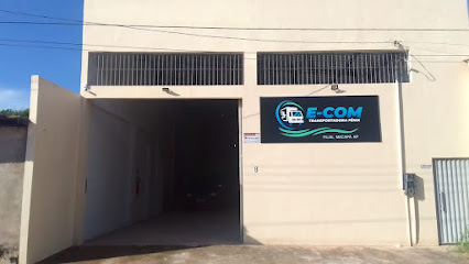 Ecom Transportes