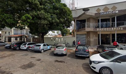 Editora Gráfica do Amapá