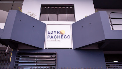 Edyr Pacheco Coworking