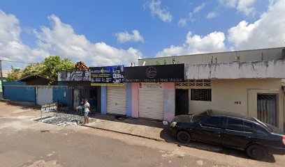 Eletrofrio