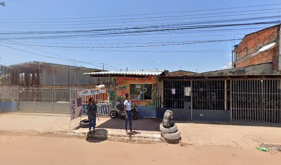 Eletrônica BR