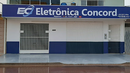 Eletrônica Concord