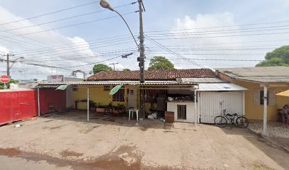 Eletrônica salmo 23