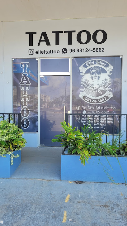 Eliel Tattoo Studio
