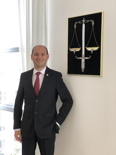 Emmanuel Dante Advocacia e Assessoramento - OAB/AP 1309