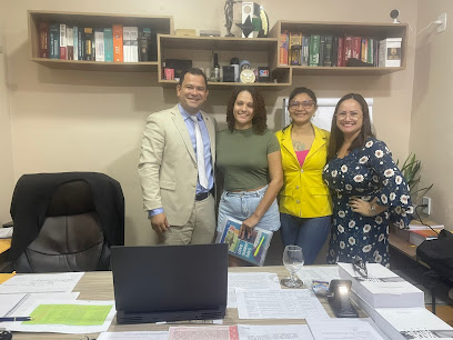 Empresa de Advocacia Ferreira e Morpheu