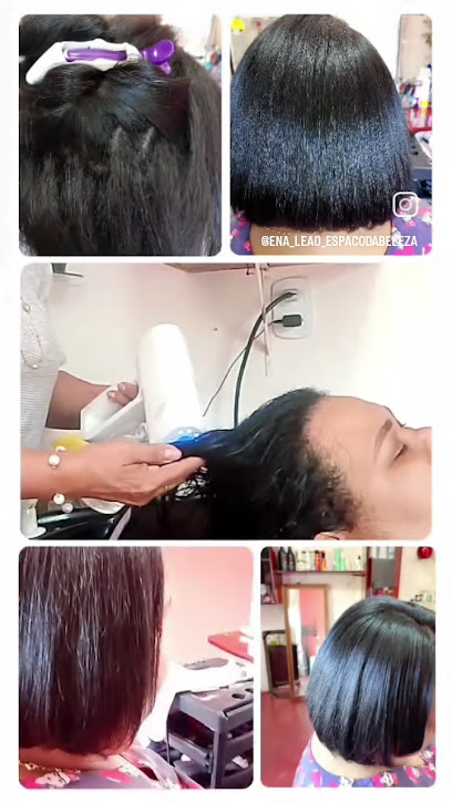 Ena Leão Espaço da Beleza
