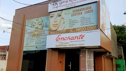 Enchanté Clínica de Dermatologia e Estética Avançada - Macapá