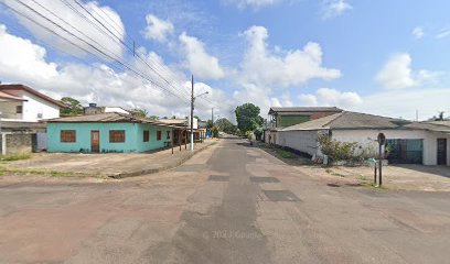 Equinócio Vigilância e Segurança privada LTDA
