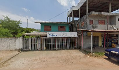 Escolf-Escritório de Contabilidade Ferreira