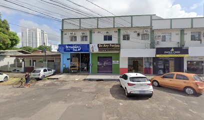 Escritório de Advocacia Ary Farias OAB-AP 756