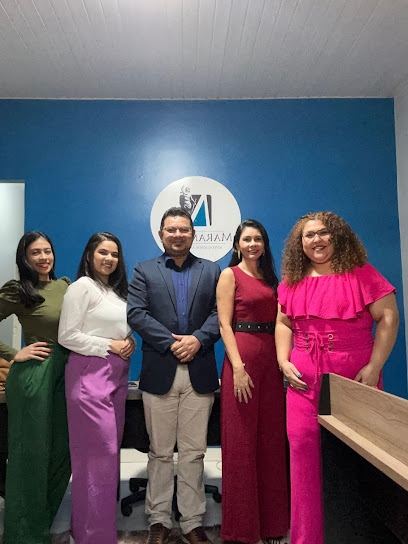 ESCRITÓRIO DE ADVOCACIA MARAMALDE ADVOGADOS ASSOCIADOS