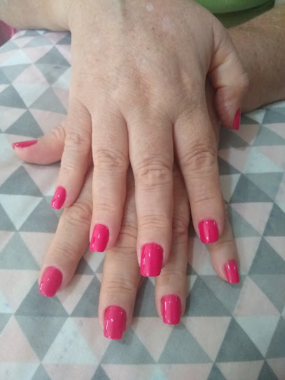 Esmalteria divina cor