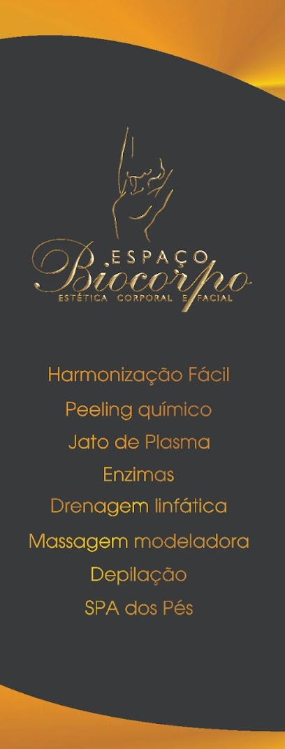 ESPAÇO BIOCORPO