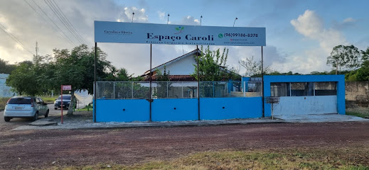 Espaço Caroli (Carvalho e Oliveira Consultoria em Cultura do Movimento)