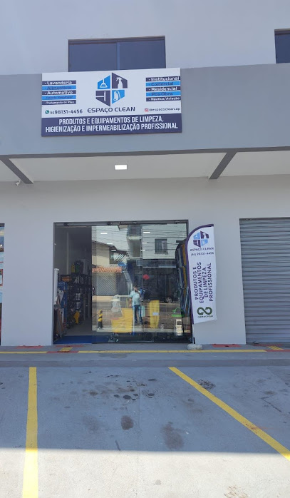 Espaço Clean