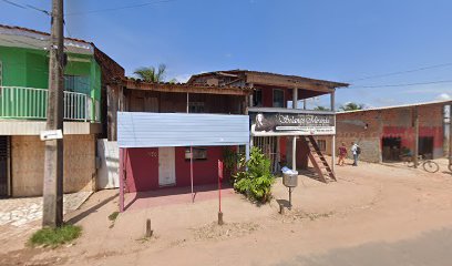Espaço da beleza