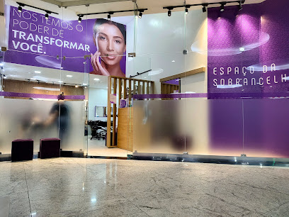 Espaço da Sobrancelha