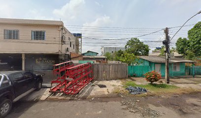 Espaço Eline Amorim