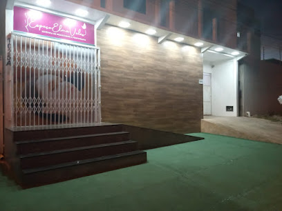 Espaço Elma Vales