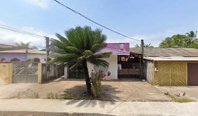 Espaço Lenestética