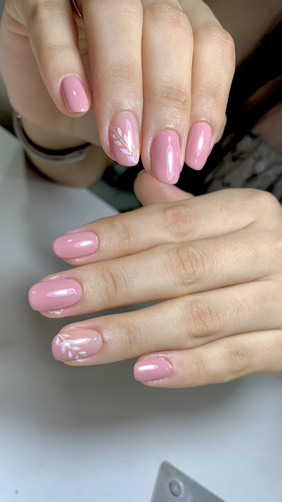 Espaço Nathália Ribeiro Nails