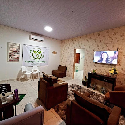 Espaço Revitalize