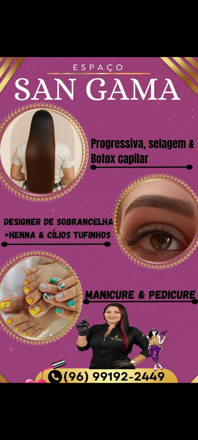 Espaço San Gama