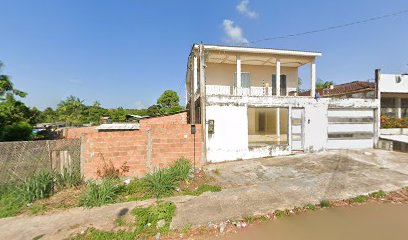 Espaço Terapêutico Elizama Freire