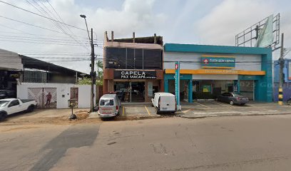 Estética e Pós Operatório/Macapá