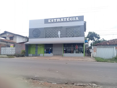 Estratégia