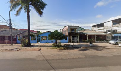 Estúdio Jacke Monteiro
