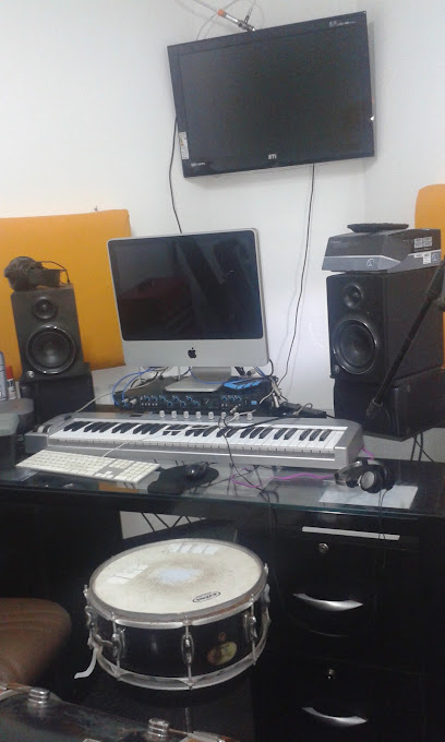 Estúdio ODIUM