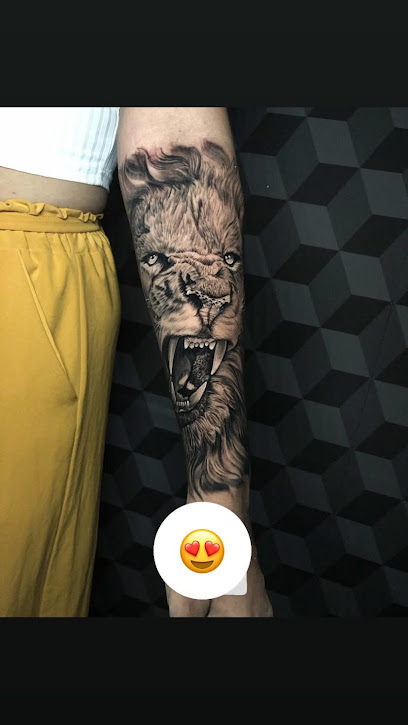 ESTÚDIO TATUALIZE