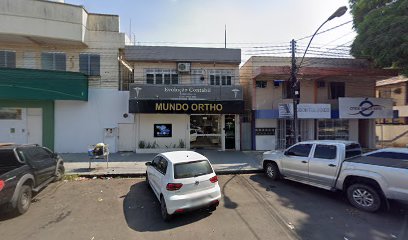 Evolução contábil