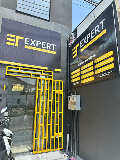 Expert Contábeis - Escritório de contabilidade