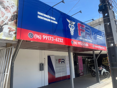 F R Assessoria Contábil