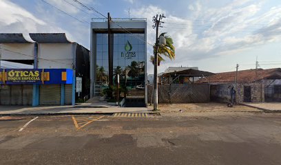 F & R- Espaço Integrado