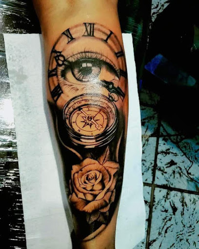 FABIOTATTOO