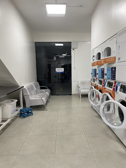 Facility Lavanderia
