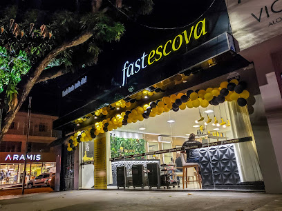 Fast Escova - Macapá