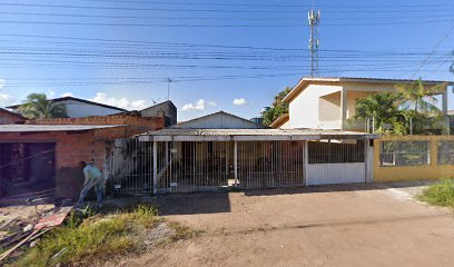 fechado – Jardim Felicidade, Macapá AP