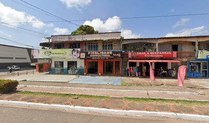 FIDELIDADE CONSULTORIA