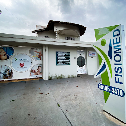 Fisiomed